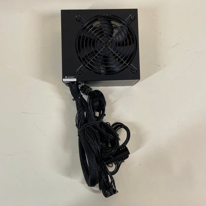 High Power 600W 80 Plus Gold HP1-J600GD-F12S Non Modular Switching Power Supply