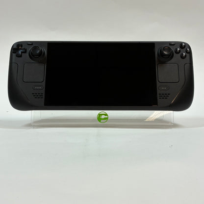 Valve Steam Deck OLED 7.4" AMD 6nm Ryzen APU 16GB RAM 512GB Black 1030