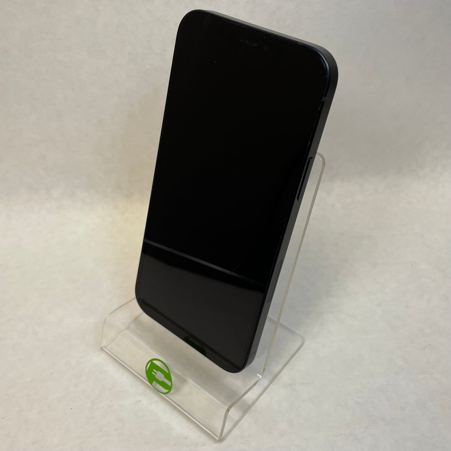Unlocked Apple iPhone 12 64GB 18.3.1 Black NGF43LL/A