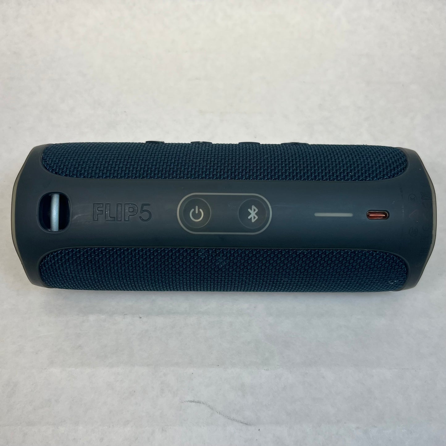 JBL Flip 5 Portable Wireless Bluetooth Speaker Blue JBLFLIP5BLUAM