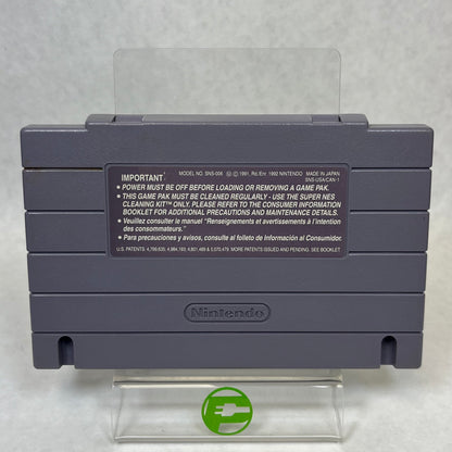 Super Mario World 2 Yoshi's Island (Super Nintendo, 1995) Cartridge Only