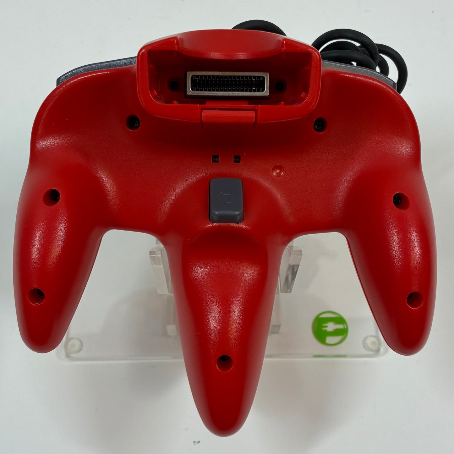 Nintendo 64 N64 Console Gaming System NUS-001 Gray
