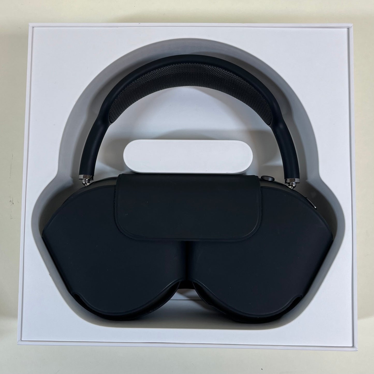 Apple AirPods Max Wireless Over-Ear Headphones Space Gray MGYH3AM/A