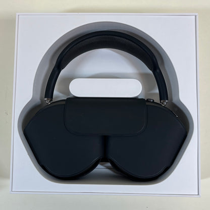 Apple AirPods Max Wireless Over-Ear Headphones Space Gray MGYH3AM/A
