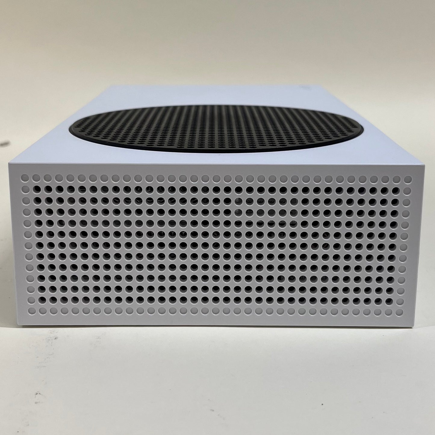 Microsoft Xbox Series S 512GB Console Gaming System White 1883