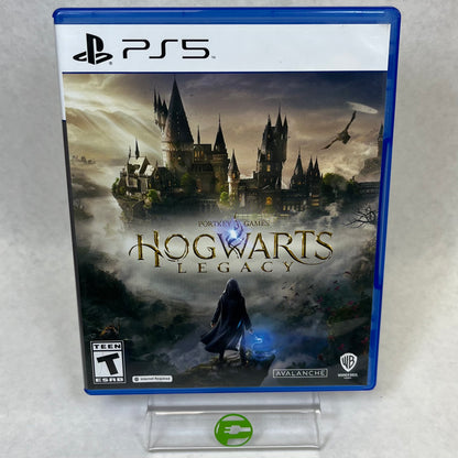 Hogwarts Legacy (Sony PlayStation 5 PS5, 2023)
