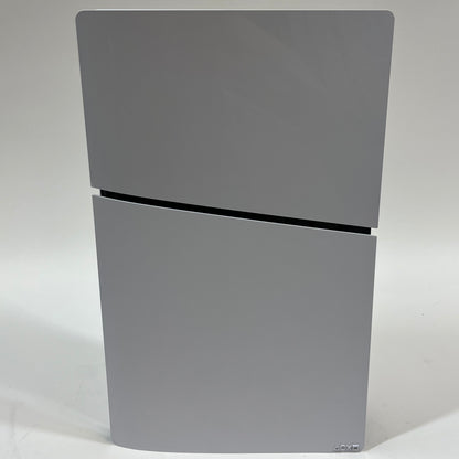 Sony PlayStation 5 Slim Digital Edition PS5 1TB White Gaming Console CFI-2015