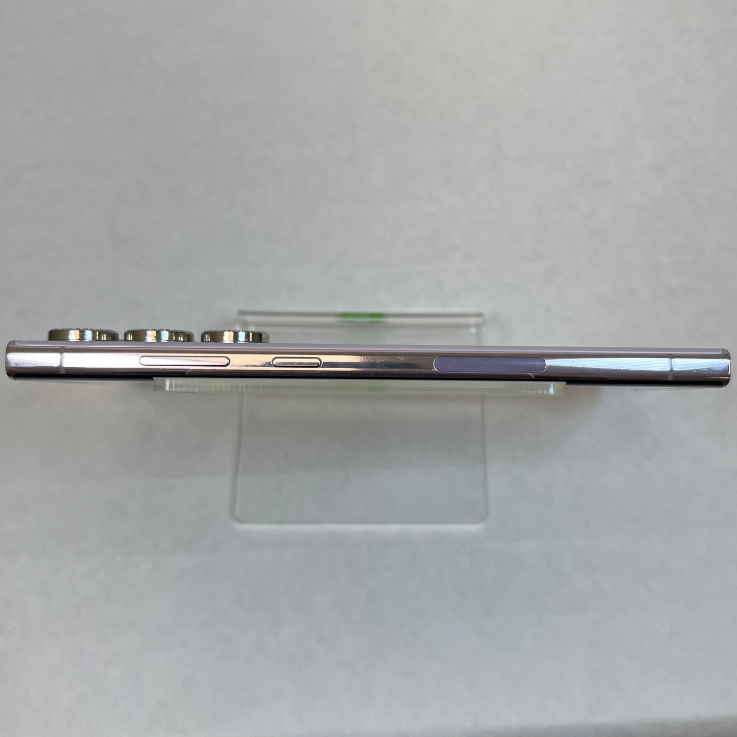 GSM Unlocked Samsung Galaxy S23 Ultra 8GB RAM 256GB SM-S918U Lilac Purple
