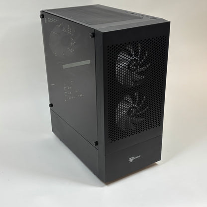 CyberPower PC Ryzen 5 5600GT 3.60GHz 16GB RAM 1TB SSD MSI GeForce RTX  5050