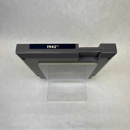 1942 (Nintendo NES, 1986)