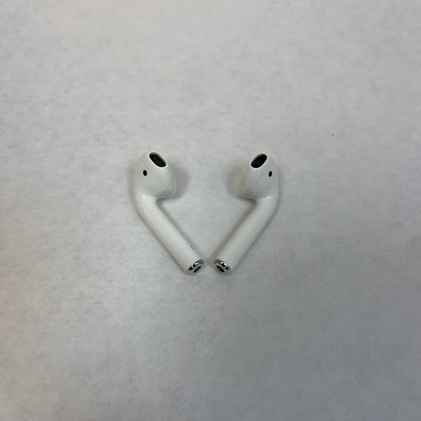 Apple Airpods 1st gen Left And Right Replacement Only A1722 A1523