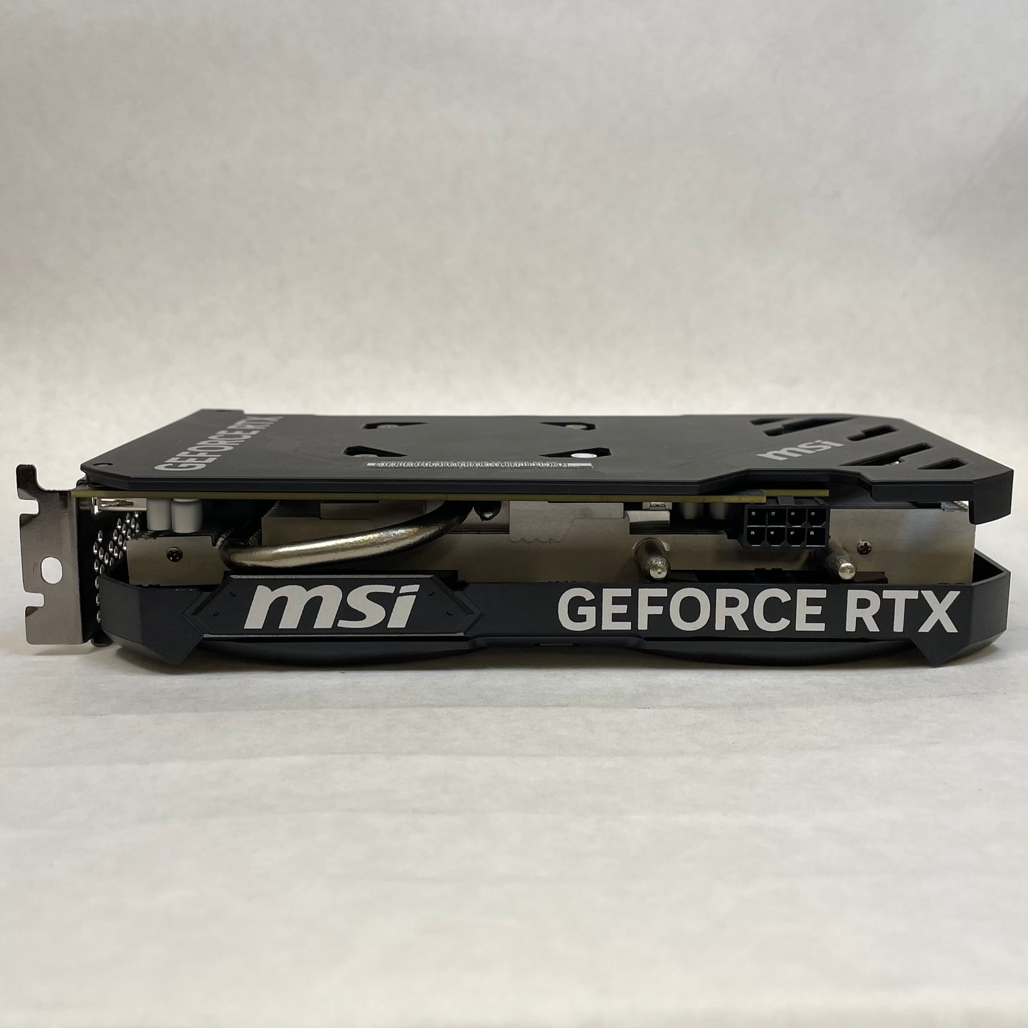 MSI GeForce RTX 4060 8GB GDDR6 Graphics Card MS-V516