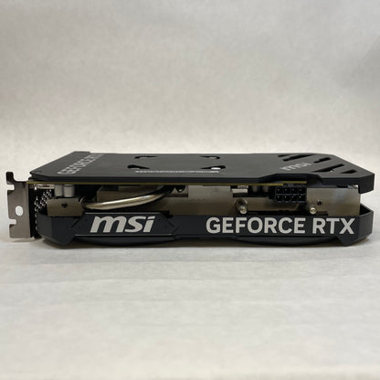 MSI GeForce RTX 4060 8GB GDDR6 Graphics Card MS-V516