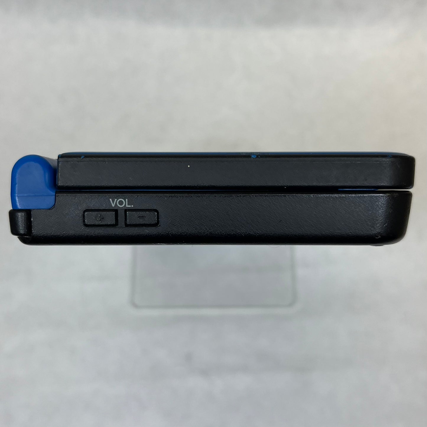 Nintendo DSi DSi XL Handheld Game Console Only UTL-001 Blue