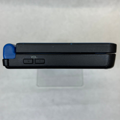 Nintendo DSi DSi XL Handheld Game Console Only UTL-001 Blue