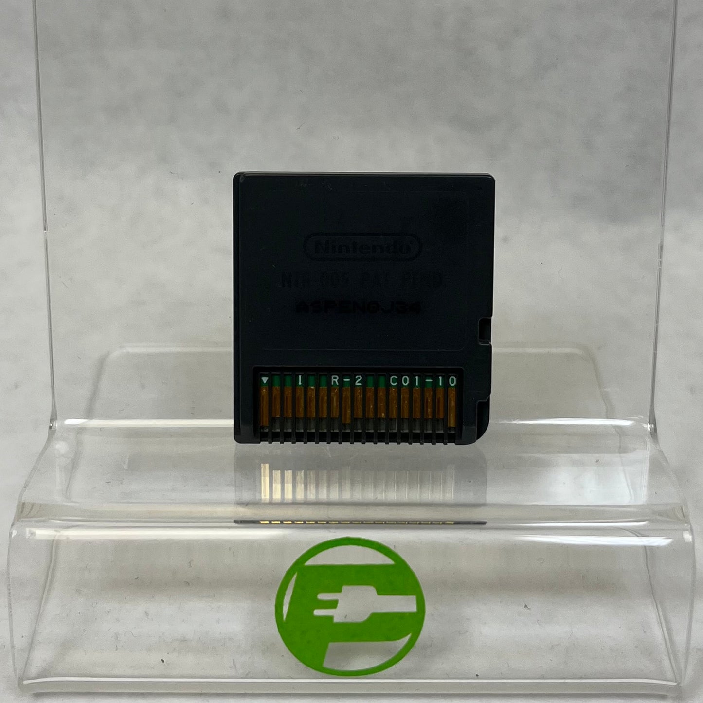 Super Princess Peach (Nintendo DS, 2005) Cartridge Only