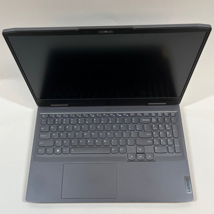 Lenovo LOQ 15 15IRH8 15.6" i5-13420H 2.1GHz 8GB RAM 1TB SSD GeForce RTX 3050