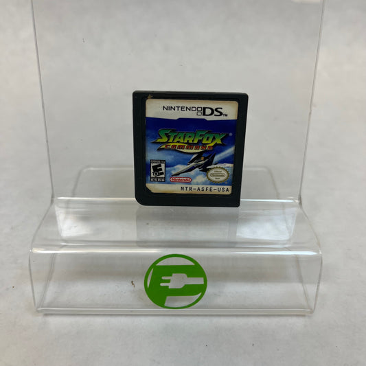 Starfox Command (Nintendo DS, 2006)