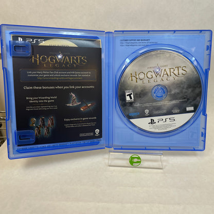 Hogwarts Legacy (Sony PlayStation 5 PS5, 2023)