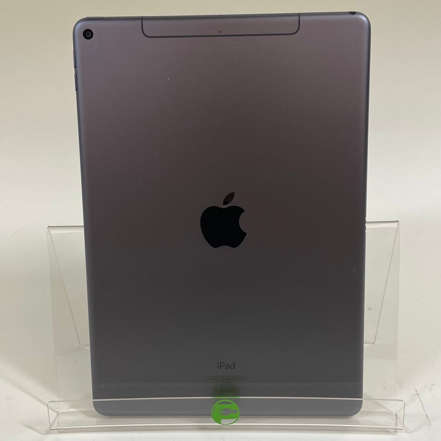 Unlocked Apple iPad Air 3rd Gen 256GB 18.0.1 Space gray MV1T2LL/A