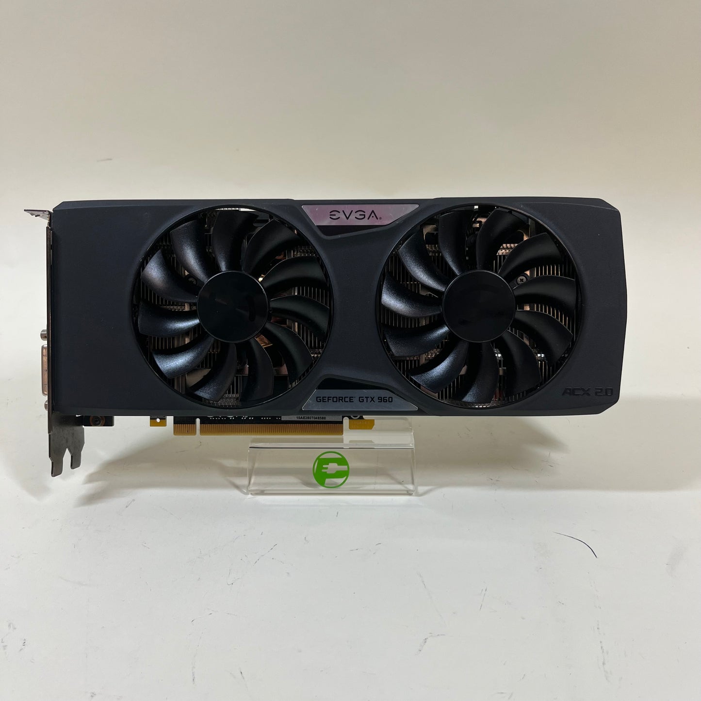 EVGA GeForce GTX 960 4GB GDDR5 Graphics Card N302333