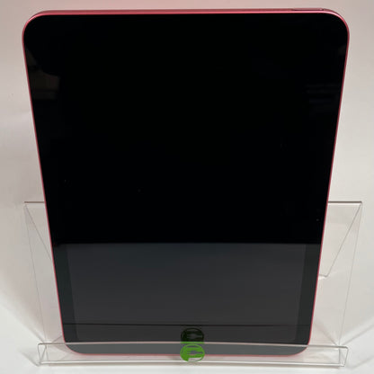 WiFi Only Apple iPad 11" (A16) 128GB Pink MD4E4LL/A