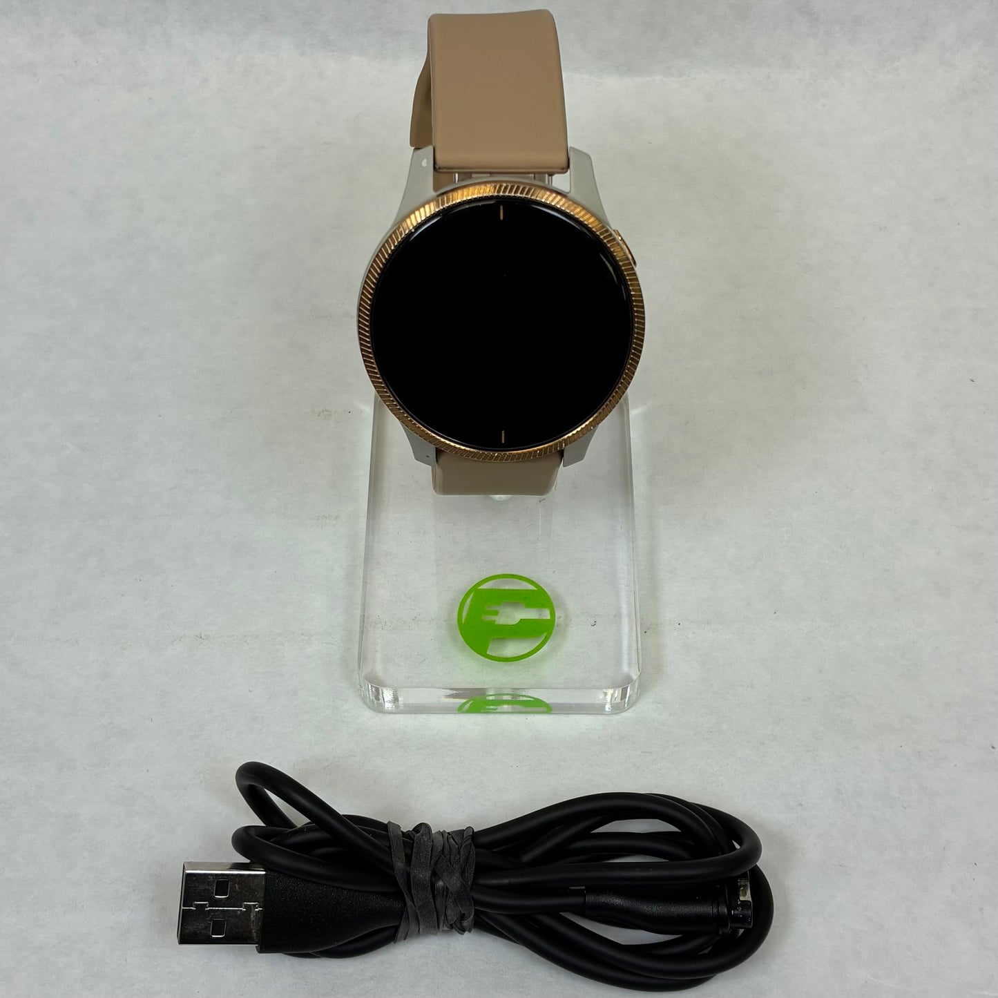 Garmin Venu Activity Tracker Smart Watch 3351394978