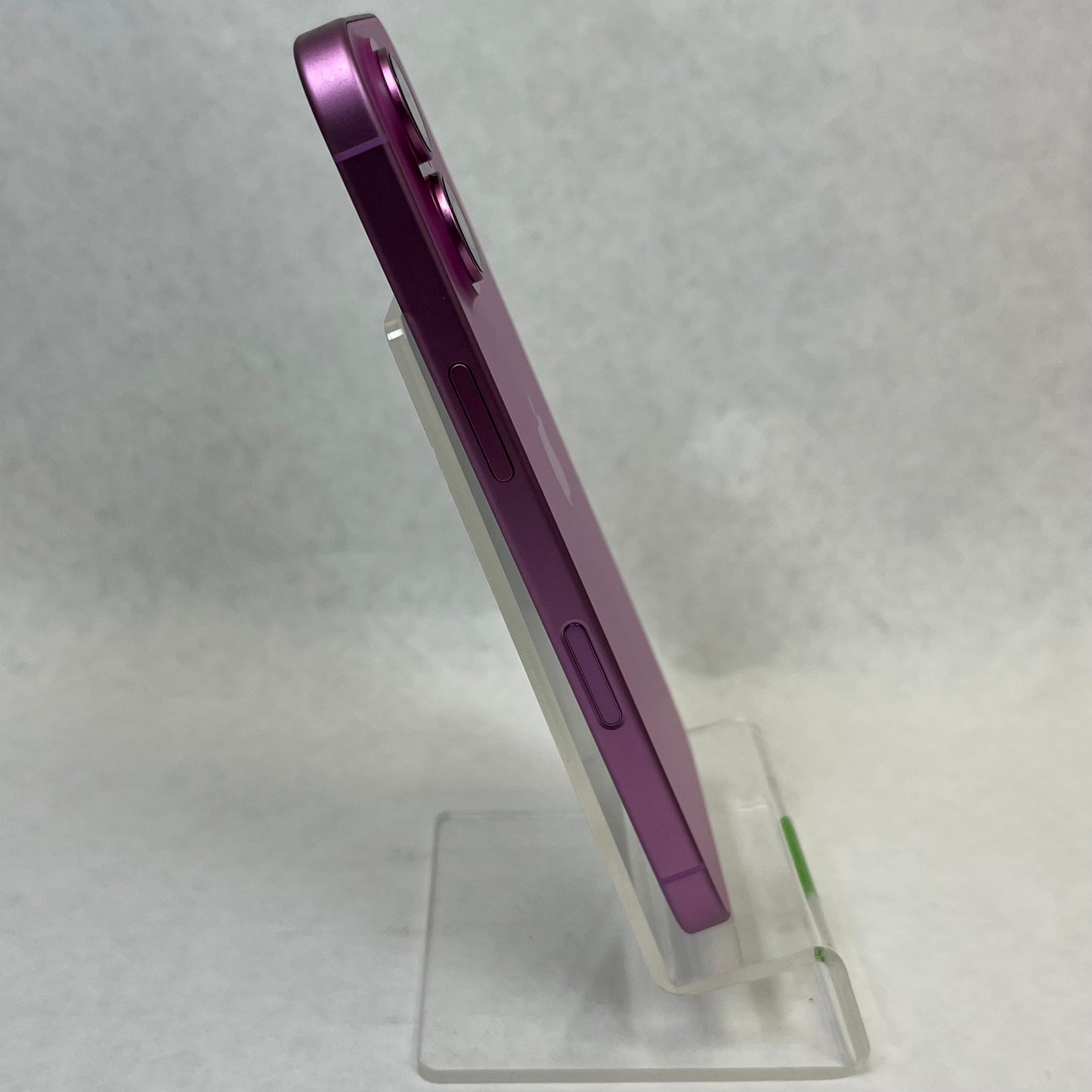 Factory Unlocked Apple iPhone 16 128GB Pink MYAR3LL/A