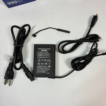 Minisforum MINI PC UN1290 i9-12900HK 2.50GHz 32GB RAM 1TB SSD