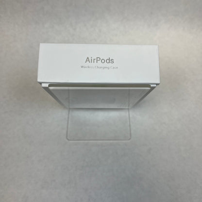 Apple AirPods 1st Gen with Wireless Charging Case A2032 A2032 A1938 MRXJ2M/A