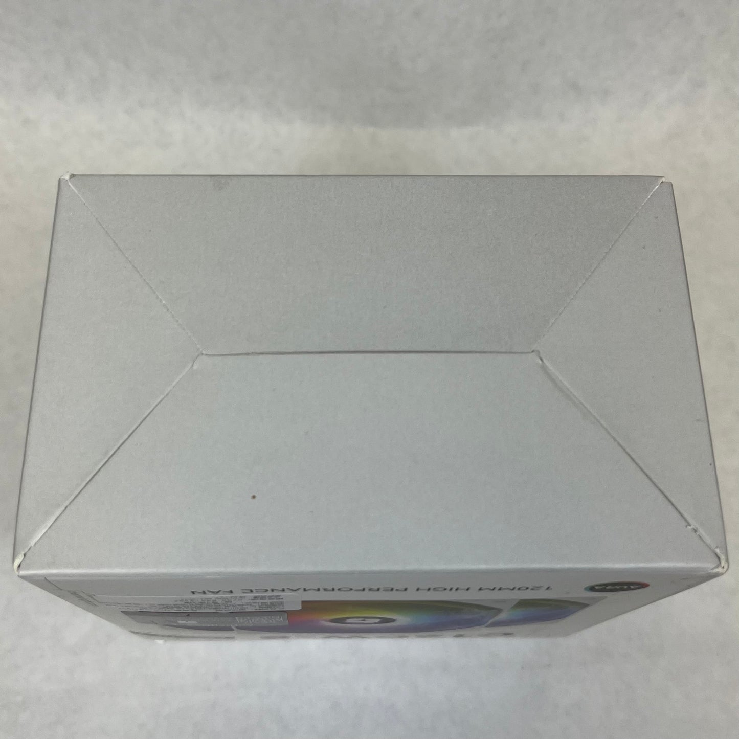 New Thermal Right C12CW-SX3 White TL-C12CW-SX3 For PC