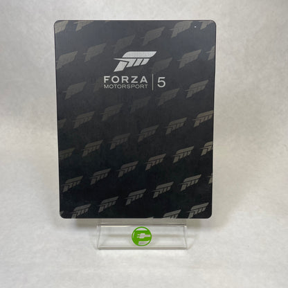 Forza Motorsport 5 (Microsoft Xbox One, 2013)