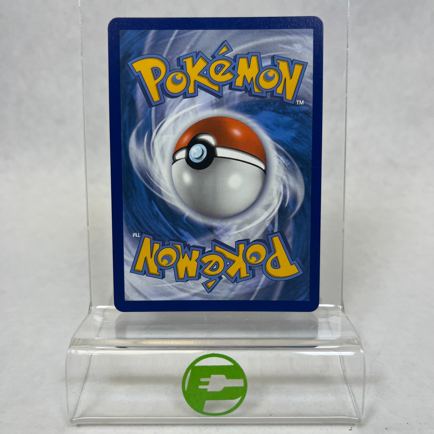 Pokémon TCG Sword & Shield - Battle Styles Urshifu VMAX 168/163 Holo English